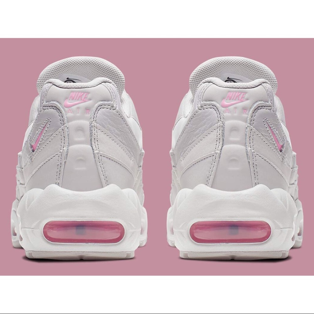 Nike Air Max ‘95 🎀 - Picture 5 of 12